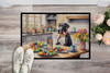 Decorating Easter Great Dane Doormat 24H X 36W DAC6828 product image at NuMercy 2