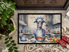 Greyhound The Chef Doormat 24H X 36W DAC6264 product image at NuMercy 3