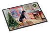 Great Dane Christmas Cookies Doormat 24H X 36W product image at NuMercy