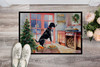 Great Dane Christmas Cookies Doormat 24H X 36W product image at NuMercy 2