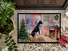 Great Dane Christmas Cookies Doormat 24H X 36W product image at NuMercy 3