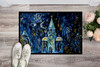 Raining Stars Doormat 24H X 36W product image at NuMercy 2