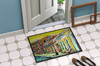 Remember When Doormat 24H X 36W product image at NuMercy 4