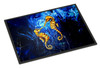 Seahorses Two To Tango Doormat 24H X 36W product image at NuMercy