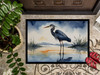 Blue Heron Barely Lit Sky Doormat 24H X 36W DAC7500 product image at NuMercy 3