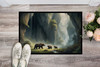 Cave Bears Doormat 24H X 36W product image at NuMercy 2