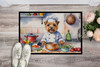 Norfolk Terrier The Chef Doormat 24H X 36W product image at NuMercy 2
