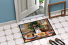 Boxer Christmas Cookies Doormat 24H X 36W DAC3748 product image at NuMercy 4
