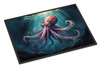 Giant Squid Doormat 24H X 36W product image at NuMercy