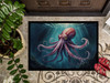 Giant Squid Doormat 24H X 36W product image at NuMercy 3