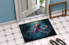 Giant Squid Doormat 24H X 36W product image at NuMercy 4