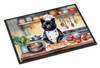 Schipperke The Chef Doormat 24H X 36W product image at NuMercy