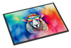 Hippie Animal Sheep Doormat 24H X 36W DAC4043 product image at NuMercy