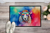 Hippie Animal Sheep Doormat 24H X 36W DAC4043 product image at NuMercy 2