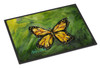 Monarch Glover Fly Butterfly Doormat 24H X 36W product image at NuMercy