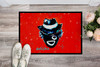 Zee Mr Doormat 24H X 36W product image at NuMercy 2
