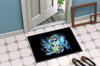 Lightning Bugs Doormat 24H X 36W product image at NuMercy 4