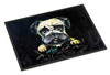 Pug It Out Doormat 24H X 36W product image at NuMercy