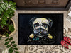 Pug It Out Doormat 24H X 36W product image at NuMercy 3