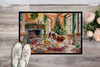 Cavalier Spaniel Christmas Cookies Doormat 24H X 36W DAC3762 product image at NuMercy 2