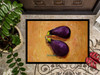 EP II Eggplant Doormat 24H X 36W product image at NuMercy 3