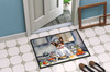 Papillon The Chef Doormat 24H X 36W product image at NuMercy 4