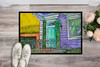 The House Next Door Doormat 24H X 36W product image at NuMercy 2