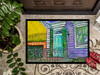 The House Next Door Doormat 24H X 36W product image at NuMercy 3