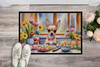 Decorating Easter Chihuahua Doormat 24H X 36W DAC6789 product image at NuMercy 2