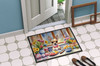 Decorating Easter Chihuahua Doormat 24H X 36W DAC6789 product image at NuMercy 4