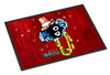 Zee Bee Doormat 24H X 36W product image at NuMercy