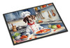 Pointer The Chef Doormat 24H X 36W product image at NuMercy