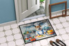 Akita The Chef Doormat 24H X 36W product image at NuMercy 4