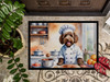 Labradoodle The Chef Doormat 24H X 36W DAC6279 product image at NuMercy 3