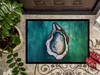 One Shell Oyster Doormat 24H X 36W product image at NuMercy 3