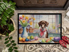 Decorating Easter Pointer Doormat 24H X 36W product image at NuMercy 3