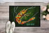 Green Waters Shrimp Doormat 24H X 36W product image at NuMercy 2