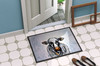 Bessie the Cow Doormat 24H X 36W product image at NuMercy 4