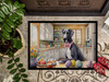 Decorating Easter Great Dane Doormat 24H X 36W DAC6827 product image at NuMercy 3