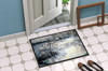 Early Morning Doormat 24H X 36W product image at NuMercy 4