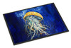 Free Fall Jellyfish Doormat 24H X 36W product image at NuMercy