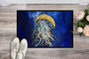 Free Fall Jellyfish Doormat 24H X 36W product image at NuMercy 2