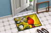 Cardinal Ochre Doormat 24H X 36W product image at NuMercy 4