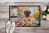 Decorating Easter Mastiff Doormat 24H X 36W product image at NuMercy 2