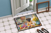 Decorating Easter Mastiff Doormat 24H X 36W product image at NuMercy 4