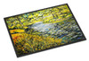 At The Grand Hotel Doormat 24H X 36W product image at NuMercy