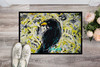 Crow Adam Doormat 24H X 36W product image at NuMercy 2