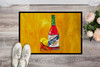 Got Sauce Hot Sauce Doormat 24H X 36W product image at NuMercy 2