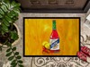 Got Sauce Hot Sauce Doormat 24H X 36W product image at NuMercy 3