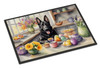 Decorating Easter German Shepherd Doormat 24H X 36W DAC6816 product image at NuMercy